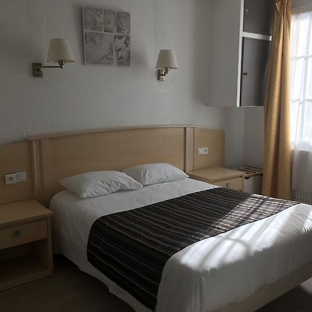 Hotel De La Mer La Tranche-sur-Mer Kültér fotó