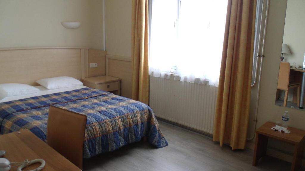 Hotel De La Mer La Tranche-sur-Mer Szoba fotó